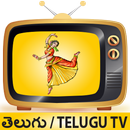 Telugu Movies TV Channels+ APK