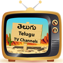All Telugu TV Channels Live HD aplikacja
