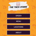 The Taco Stand icône