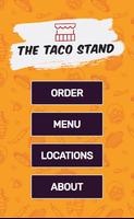 The Taco Stand Affiche