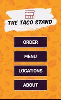 The Taco Stand penulis hantaran