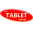 The Tablet Centre ikon