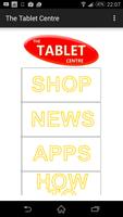 The Tablet Centre ポスター