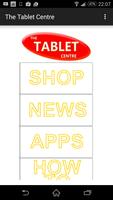 The Tablet Centre poster