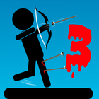 Archer vs Archer 3 иконка