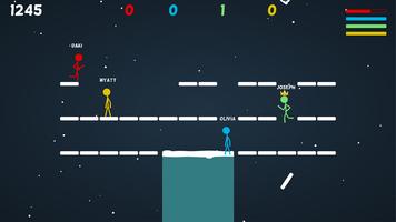 Stick Game: The Fight Screenshot 3