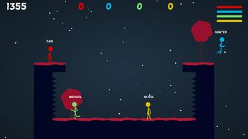 Stick Game: The Fight Screenshot 2