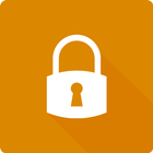 App Locker – Secure Your Apps Zeichen