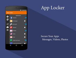 App Locker – Secure Your Apps Screenshot 3