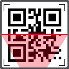 Barcode-Scanner: QR-Ersteller Zeichen