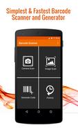Barcode-Scanner: QR-Ersteller Screenshot 2