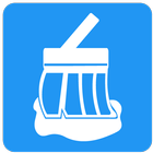 Junk Cleaner - Memory Booster Zeichen