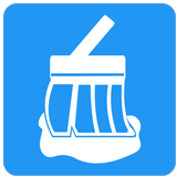 Junk Cleaner - Memory Booster Zeichen