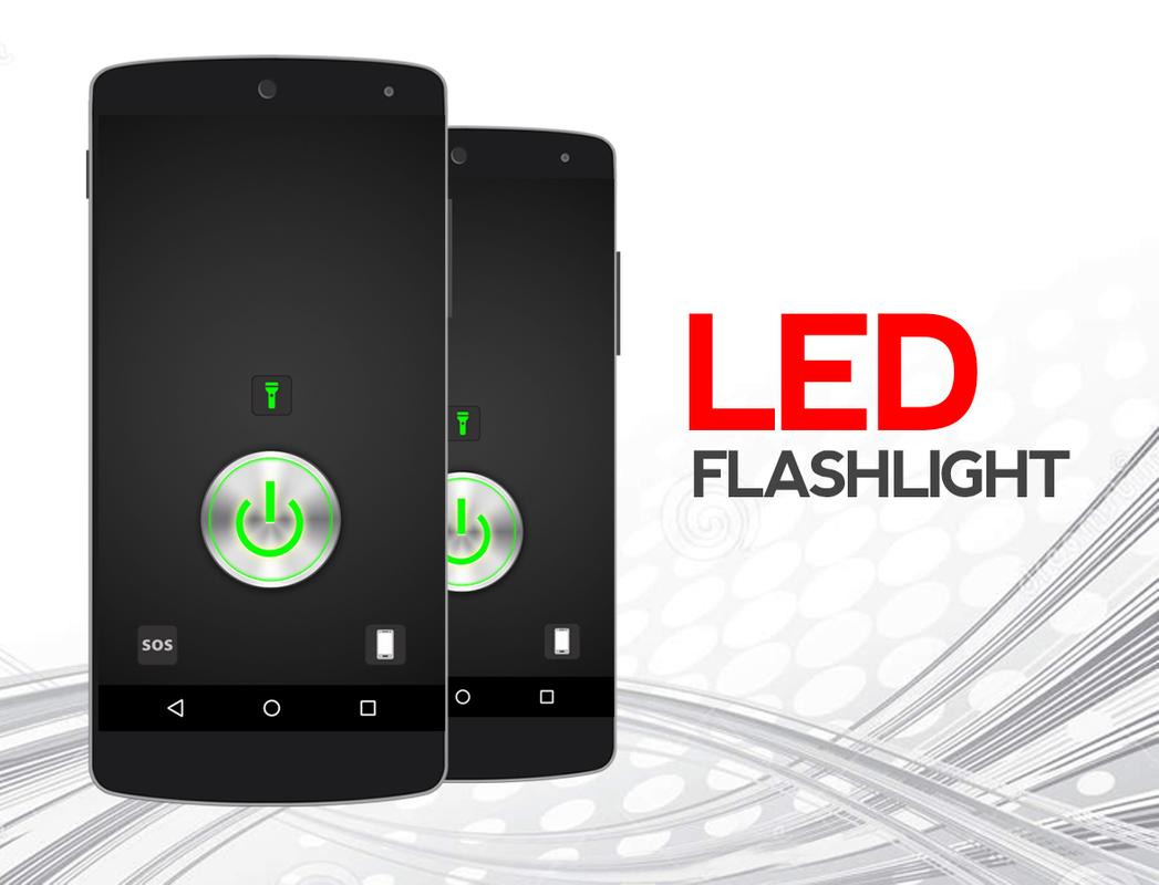 Image result for Brightest LED Flashlight-Torch android app logo