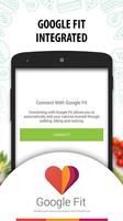 Calorie counter Lose weight : Diet & meal planner screenshot 3