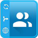 Gestionnaire de contacts APK