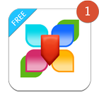Theta Launcher Free Zeichen
