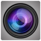 360 Professional Camera Editor icon