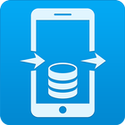 Laden Sie die Smart App App zum Sichern und Wi Zeichen