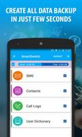 Laden Sie die Smart App App zum Sichern und Wi Screenshot 1