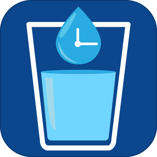 Trinkwasser-Erinnerung