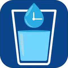 Trinkwasser-Erinnerung APK Herunterladen