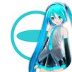 RICOH THETA  Type HATSUNE MIKU APK