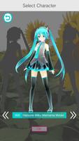 RICOH THETA  Type HATSUNE MIKU स्क्रीनशॉट 3