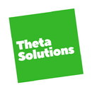 Theta Logo APK