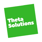 Theta Logo icône