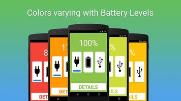 Battery Info & Notifier screenshot 3