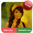 Fake Call Prank  App APK