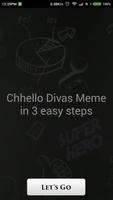 Chhello Divas Meme Creator capture d'écran 2