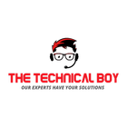 The Technical Boy icon