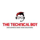 The Technical Boy 图标