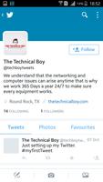 The Technical Boy স্ক্রিনশট 2