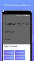 Captive Portal X Ekran Görüntüsü 3