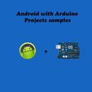 APK Arduino projects