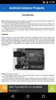 Arduino projects capture d'écran 1