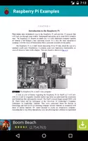 Raspberry Pi Examples ảnh chụp màn hình 5