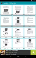 Raspberry Pi Examples ảnh chụp màn hình 7