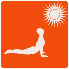 Greet Sun (Yoga App)