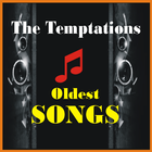 The Temptations (Oldest Songs) icône