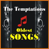 The Temptations (Oldest Songs) capture d'écran 1