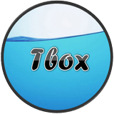 Tbox icône