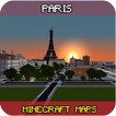 Maps for minecraft - mcpe