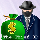 The Thief 3D APK