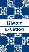 Blezz Tile Catalog الملصق