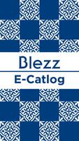 Blezz Tile Catalog poster