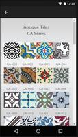 Blezz Tile Catalog تصوير الشاشة 1